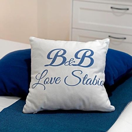 Love Stabia Castellammare di Stabia Exterior photo